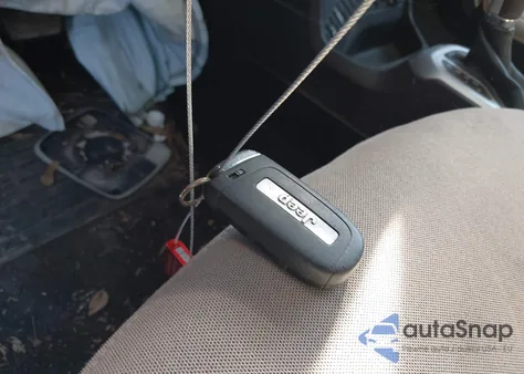 2017 Jeep Renegade Latitude Fwd from USA, damaged, VIN ZACCJABB6HPF47231